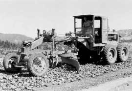 OREGON Dept. of Transportation