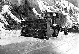 Idaho Transportation Department