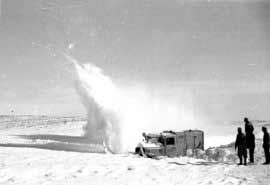 NEBRASKA Depart. of Roads