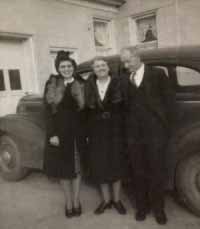 About 1945