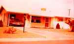 Apache Junction House in 1962