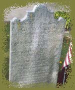 FREDERICH'S MEMORIAL