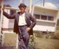 72nd Birthday - 1964