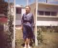 Edith in 1964