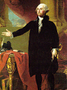 George Washington (1789-1797)