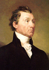 James Monroe (1817-1825)